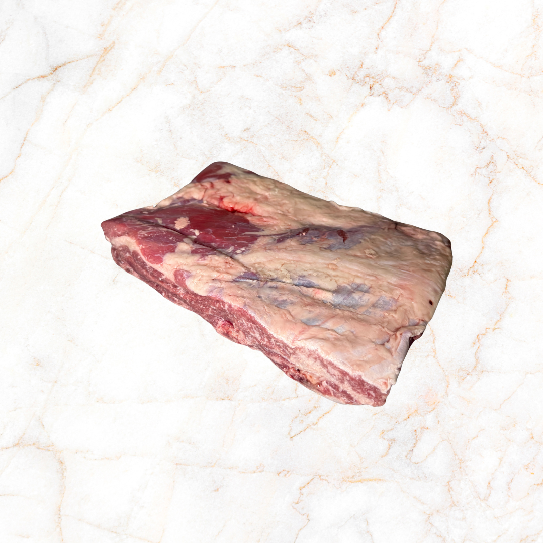 Asado de Tira / Bone-In Short Ribs — USDA Angus Choice